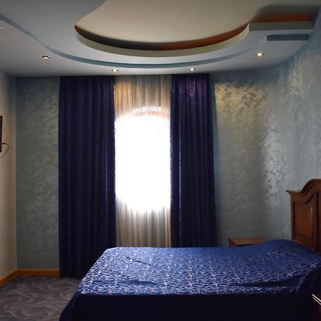 Ureni Hotel Kasagh Esterno foto
