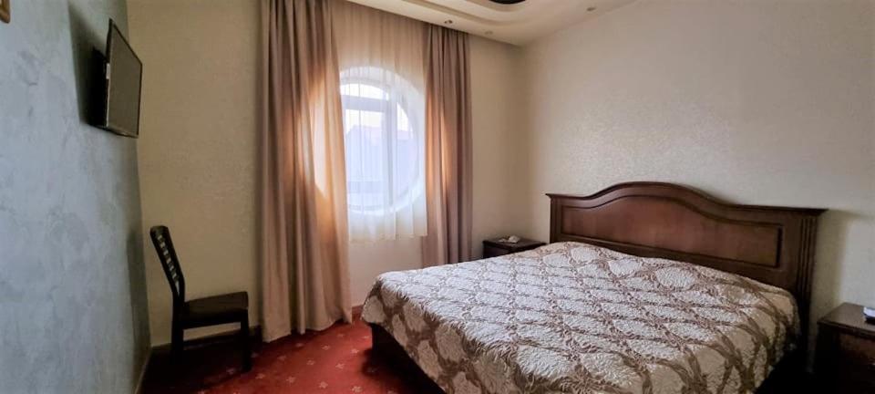 Ureni Hotel Kasagh Esterno foto