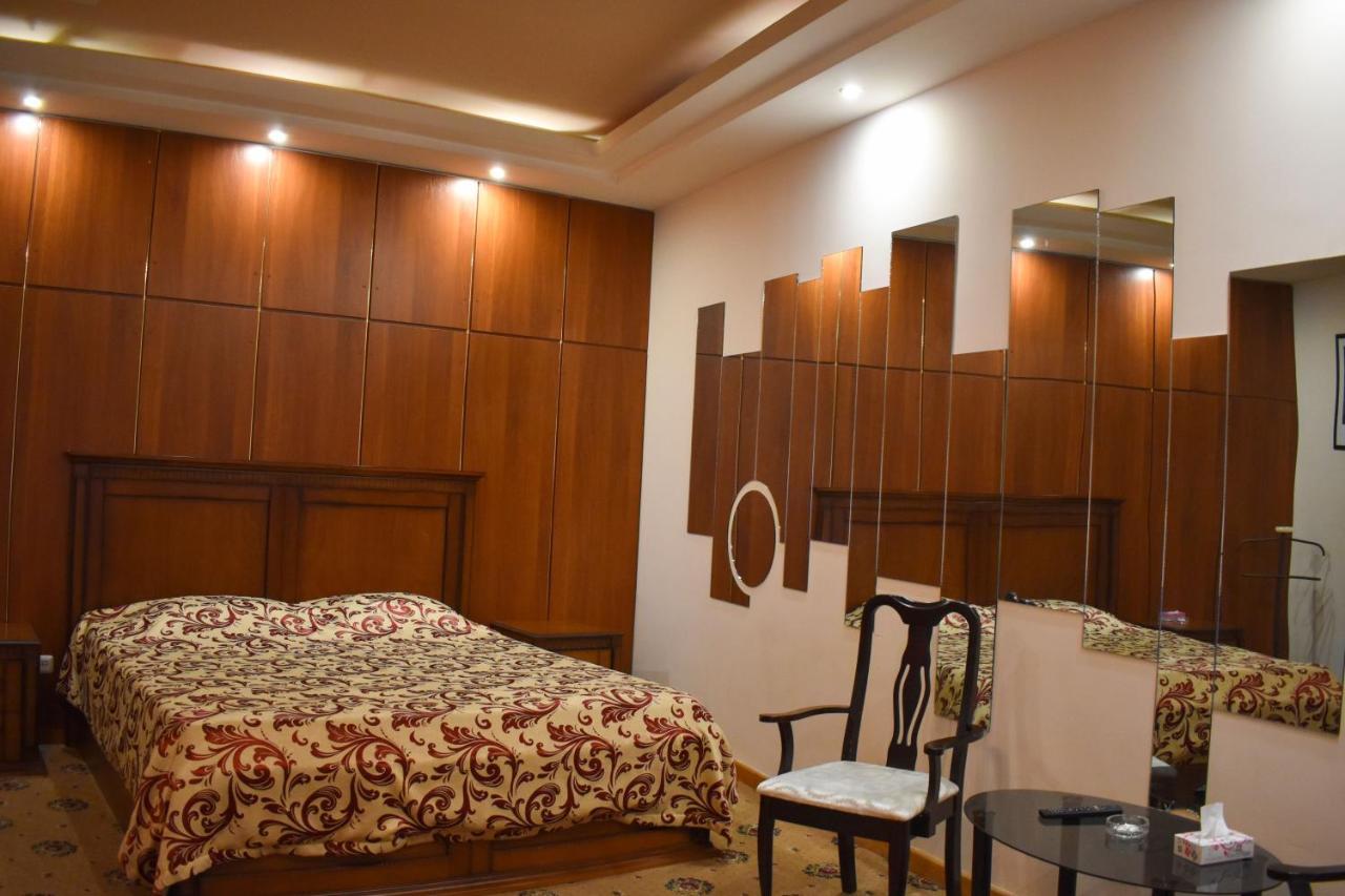 Ureni Hotel Kasagh Esterno foto